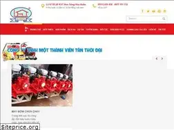 Sites similar to thietbipcccdanang.com