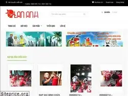 Sites similar to thietbipccclananh.com
