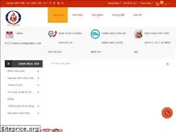 Sites similar to thietbipcccthangloi.com
