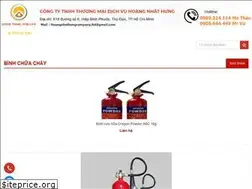 Sites similar to thietbipcccvietnam.com