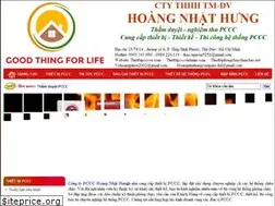 Sites similar to thietbipcccvn.com