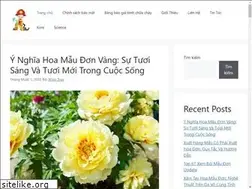 Sites similar to thietbiphongchay.org