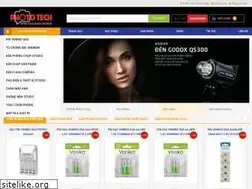 Sites similar to thietbiphongchup.vn