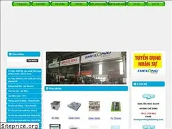 Sites similar to thietbiphongsach.com