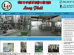 Sites similar to thietbiphongsachlongphat.com