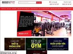 Sites similar to thietbiphongtap.com.vn
