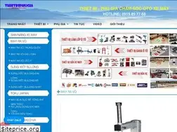 Sites similar to thietbiphugia.com