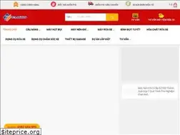 Sites similar to thietbiruaxeoto.net