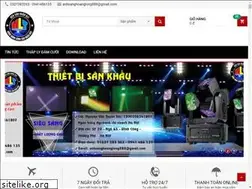 Sites similar to thietbisankhauhlt.com