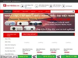 Sites similar to thietbiso.vn