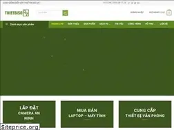 Sites similar to thietbiso247.net