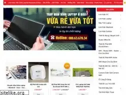 Sites similar to thietbiso5s.com