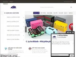 Sites similar to thietbisuachua.com.vn