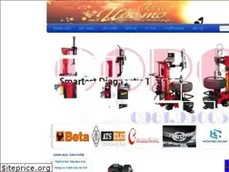 Sites similar to thietbisuachuaoto.com.vn