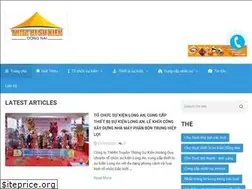 Sites similar to thietbisukiendongnai.com