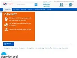 Sites similar to thietbitanphat.com.vn