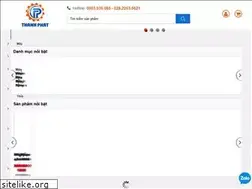 Sites similar to thietbithanhphat.vn