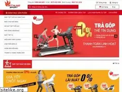 Sites similar to thietbitheduc.vn