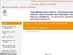 Sites similar to thietbithinhan.com