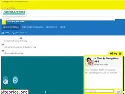 Sites similar to thietbithongminhabs.vn
