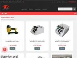 Sites similar to thietbitieudung.vn