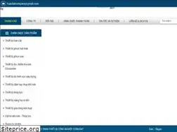 Sites similar to thietbitoandat.com