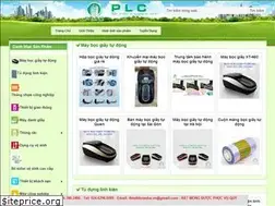 Sites similar to thietbitoanha.vn