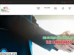Sites similar to thietbitoanthang.com
