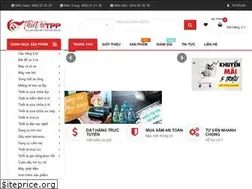 Sites similar to thietbitpp.vn