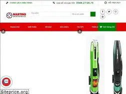 Sites similar to thietbitracdia.vn