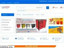 Sites similar to thietbitramgara.com