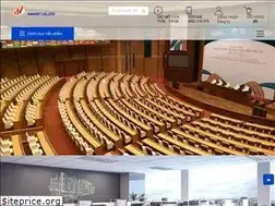 Sites similar to thietbitruonghocdaiviet.com.vn