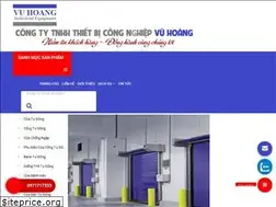 Sites similar to thietbitudong.net.vn