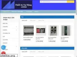 Sites similar to thietbitudongonline.com