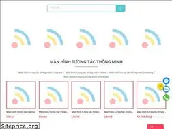 Sites similar to thietbituongtac.vn