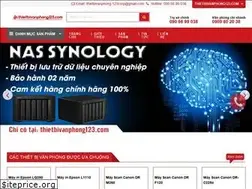 Sites similar to thietbivanphong123.com