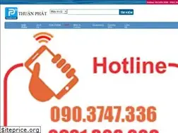 Sites similar to thietbivanphonggiare.com