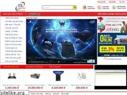 Sites similar to thietbivanphongso1.vn