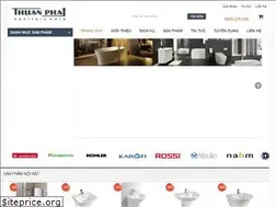Sites similar to thietbivesinh.online