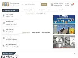 Sites similar to thietbivesinh24h.vn