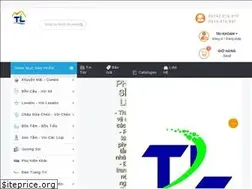 Sites similar to thietbivesinhbinhduong.vn