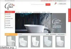 Sites similar to thietbivesinhgama.com