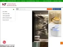 Sites similar to thietbivesinhngoctu.com