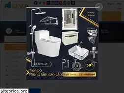 Sites similar to thietbivesinhnova.com