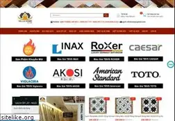 Sites similar to thietbivesinhso1.com