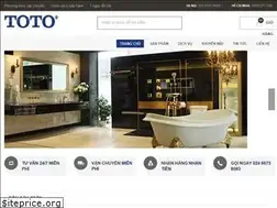 Sites similar to thietbivesinhtoto.com.vn