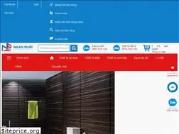 Sites similar to thietbivesinhviet.com
