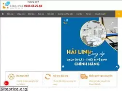 Sites similar to thietbivesinhviglacera.net