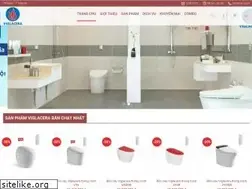 Sites similar to thietbivesinhviglacera.vn