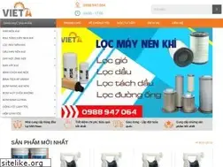 Sites similar to thietbivieta.com